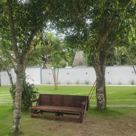 Residencial Chale Azul Villa Itapoa  Exterior photo