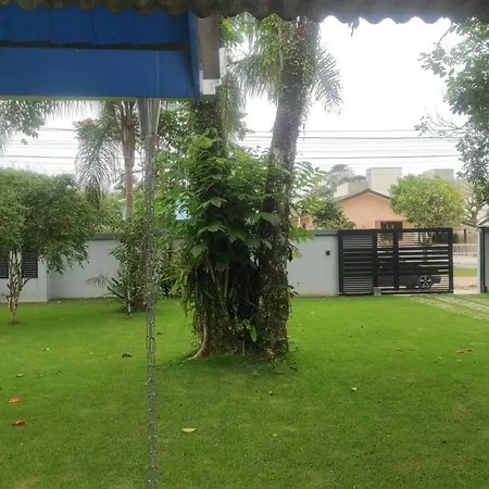 Residencial Chale Azul Villa Itapoa  Exterior photo