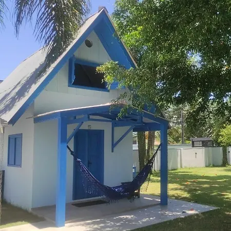 Residencial Chale Azul Villa Itapoa  Exterior photo