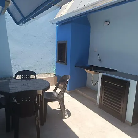 Residencial Chale Azul Villa Itapoa  Exterior photo