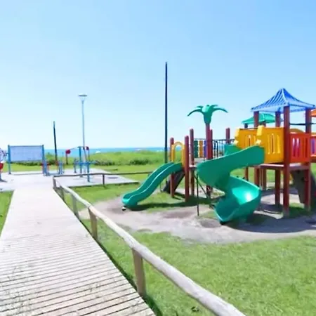 Residencial Chale Azul Villa Itapoa  Exterior photo