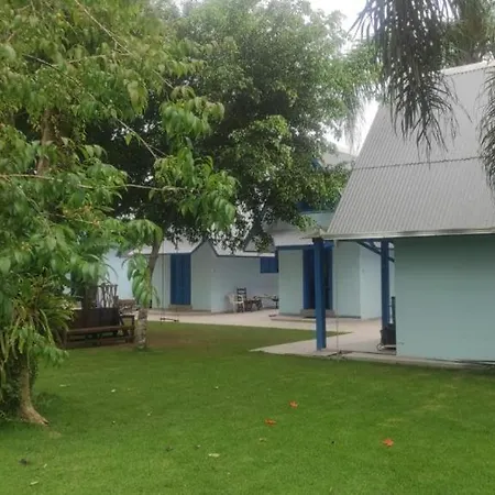 Residencial Chale Azul Villa Itapoa  Exterior photo