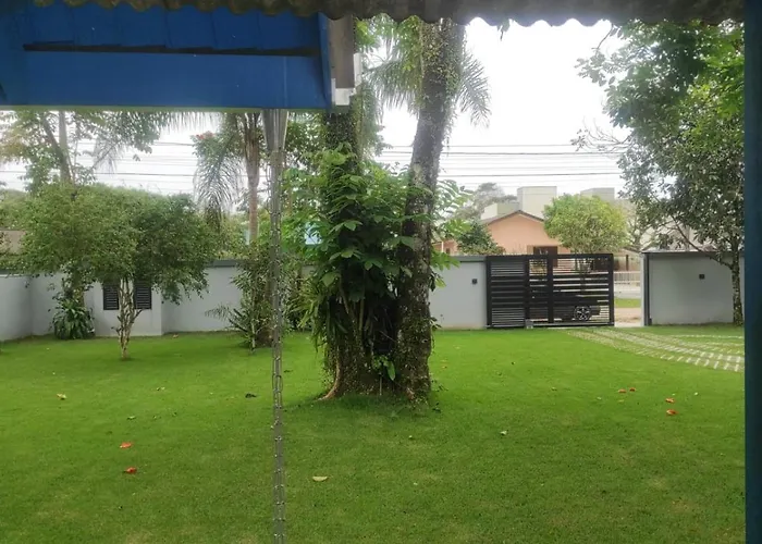 Residencial Chale Azul