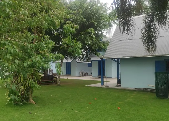 Residencial Chale Azul