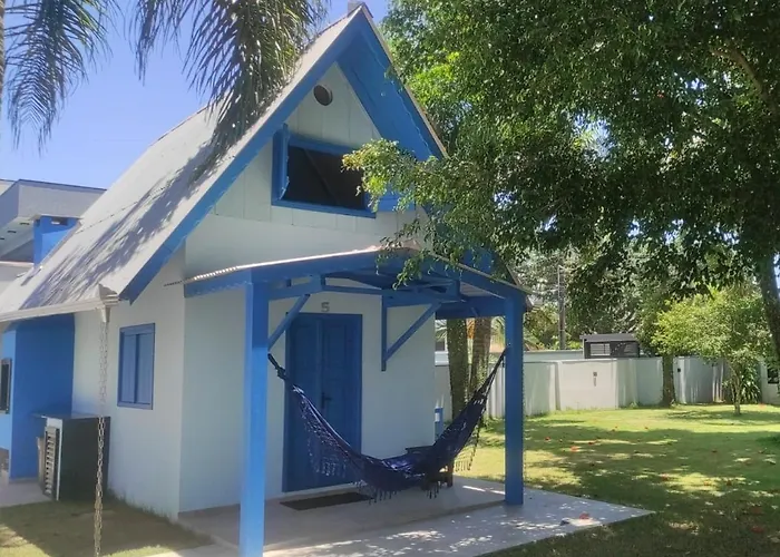Residencial Chale Azul