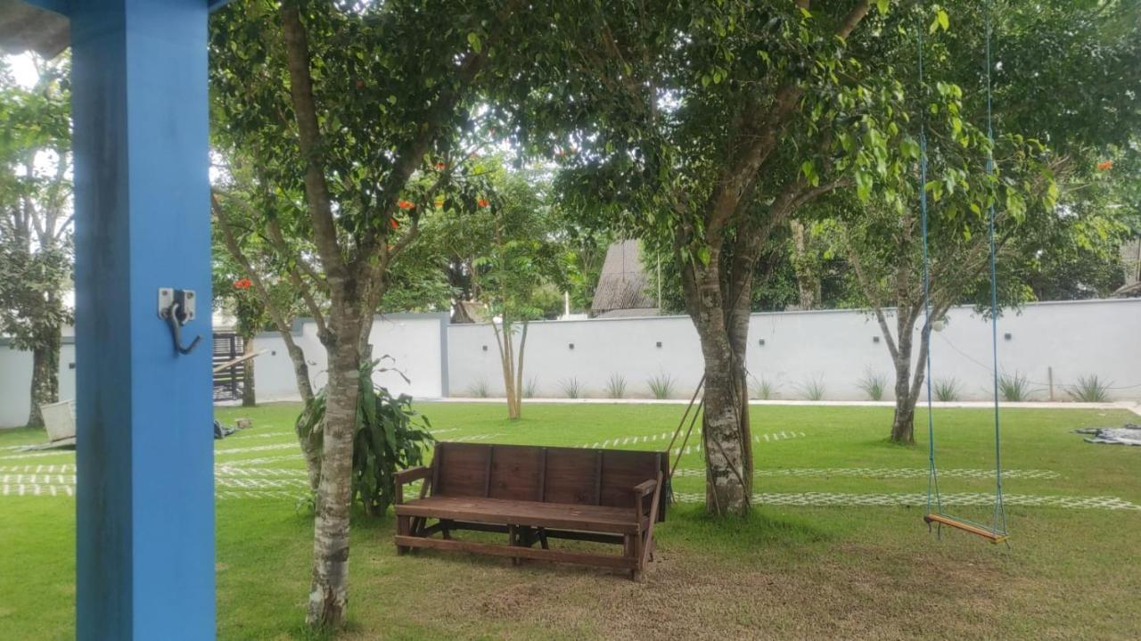 Chalet Residencial Chale Azul Itapoa (Santa Catarina)