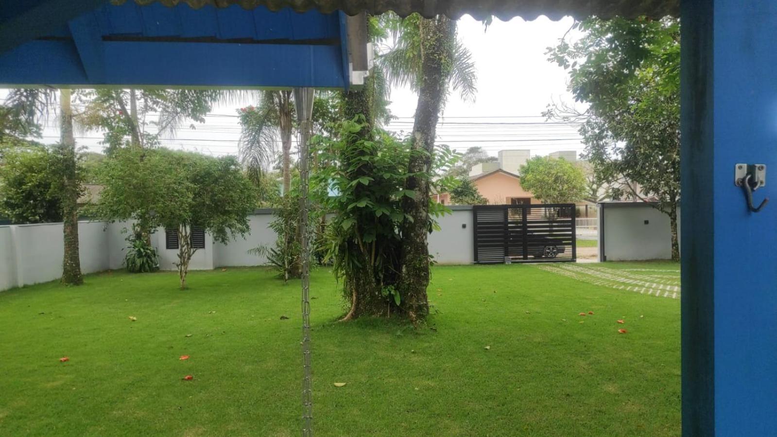 Residencial Chale Azul Chalet Itapoa (Santa Catarina)