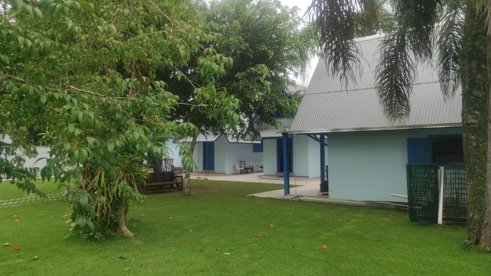 Residencial Chale Azul