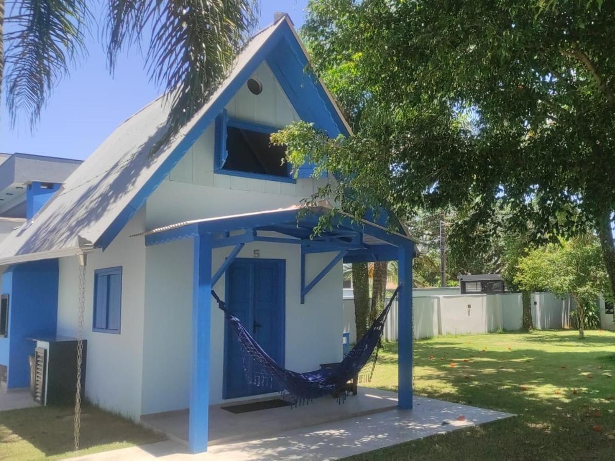 Residencial Chale Azul Chalet