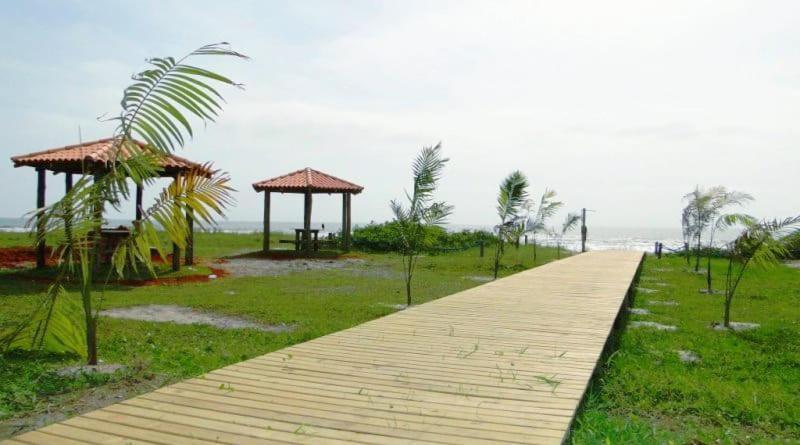 Residencial Chale Azul * Itapoa (Santa Catarina)