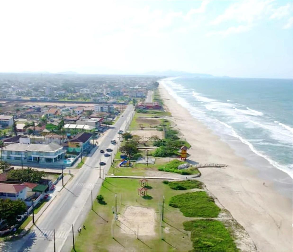 Residencial Chale Azul Chalet *