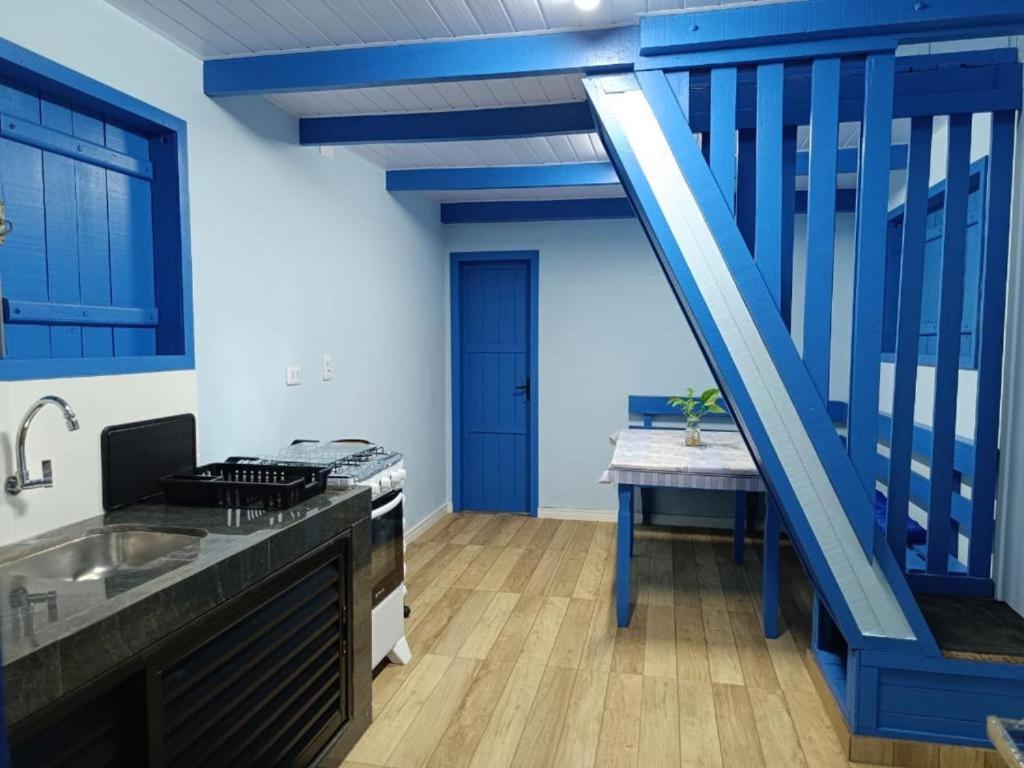 Residencial Chale Azul Itapoa (Santa Catarina)